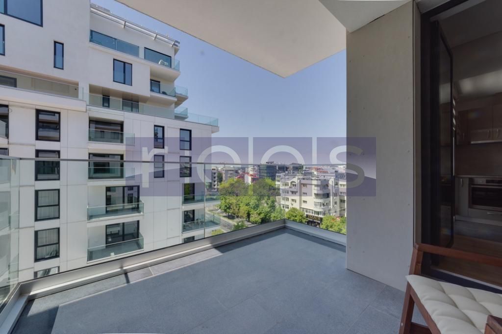 INCHIRIERE | ONE PLAZA | 2 CAMERE | LOC PARCARE | ULTRAFINISAT | BOXA - Poză 7
