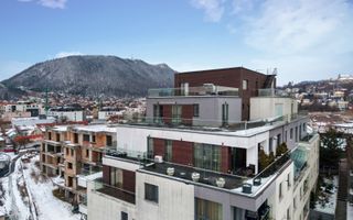 APARTAMENT 2 CAMERE – DEALUL MORII RESIDENCE, BRAȘOV + LOC DE PARCARE SI BOXA - Poză 32