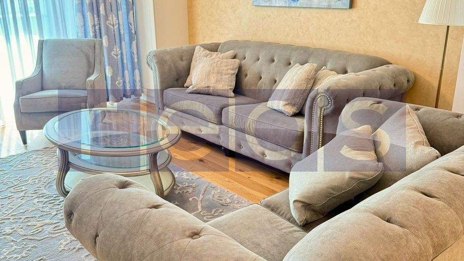 PRIMA INCHIRIERE 2 CAMERE | VEDERE PADURE | MODERN | PARCARE | - Poză 2