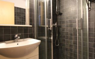 Corneliu Copusul, o camera, centrala proprie. - Poză 5