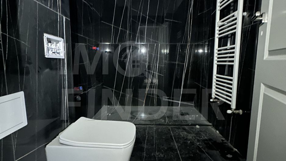 Apartament 2 camere ULTRAFINISAT, zona VIVO, cu CF - Poză 6