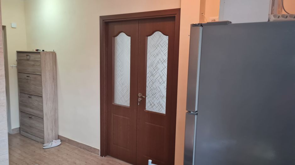 Apartament modern 3 camere | DRUMUL TABEREI | PRELUNGIREA GHENCEA - Poză 11