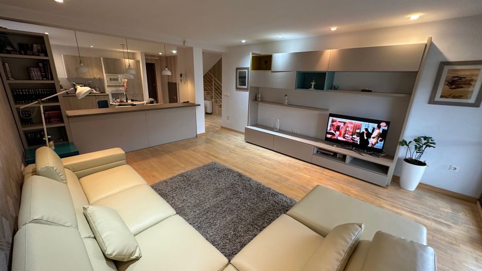 Duplex   Dumbravita - Poză 1