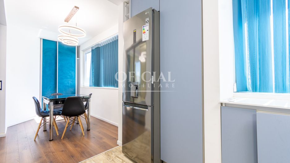 Apartament 2 Camere | Garaj | Zona VIVO BMW | Floresti - Poză 6