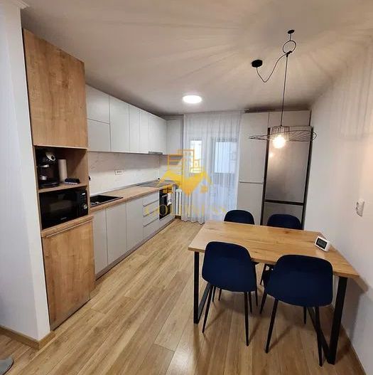 2 camere, Modern, Zona Dorobantilor, Marasti - Poză 5