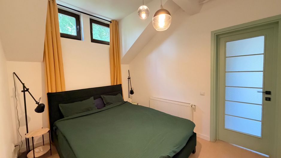 Vanzare apartament 2 camere - Mozart, Parc Verdi, Floreasca, Bucuresti - Poză 7