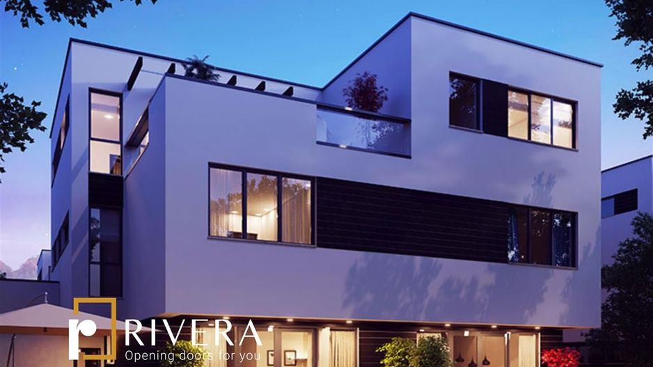 VILA 6 CAMERE | FINISAJE PREMIUM - Poză 9