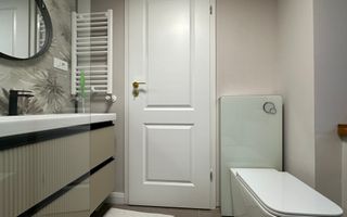 Apartament lux cu mezanin, aproape de centrul Clujului - Poză 24