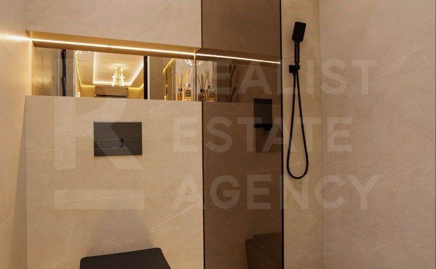 Vânzare apartament 3 camere 72 mp, str. Ioana Radu, Buiucani - Poză 17
