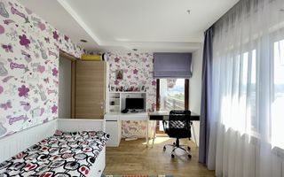 Casă individuală cu teren generos și panoramă Chinteni - Poză 10