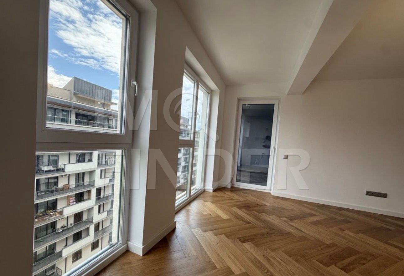 Apartament 2 camere, 55 mp utili, langa Baza Sportiva Gheorgheni - Poză 7