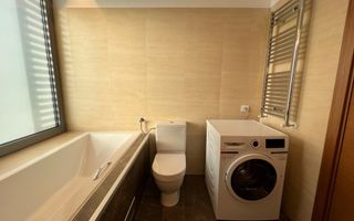 Apartament De Inchiriat *4 camere *Soseaua Nordului *Herastrau - Poză 11