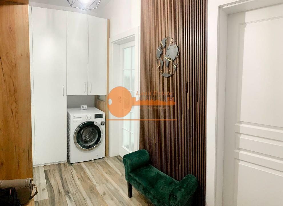 Garsoniera de vanzare Plaza REsidence ( mobilata lux ) - Poză 7
