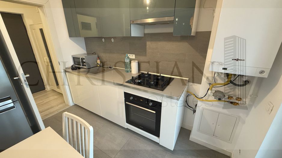 Garsoniera Spatioasa - Lujerului - 21 Residence - Poză 9