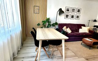 ULTRA CENTRAL - 3cam complet mobilat+utilat|renovat complet,centrala| - Poză 5