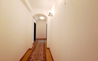 Apartament 4 camere I Terase 73 mp I zona Herastrau - Poză 7
