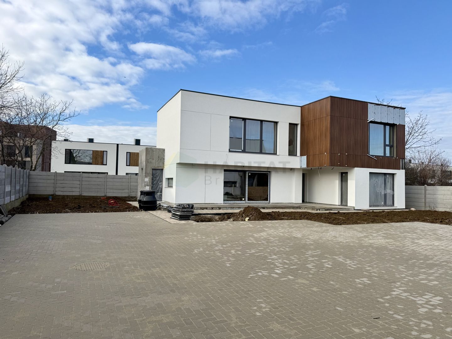 Oportunitate investitie, vila 6 camere - Poză 24