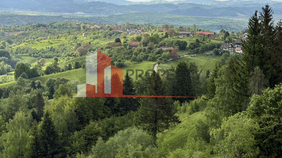 Teren cu priveliște spectaculoasă în Bran – Sohodol - Poză 2