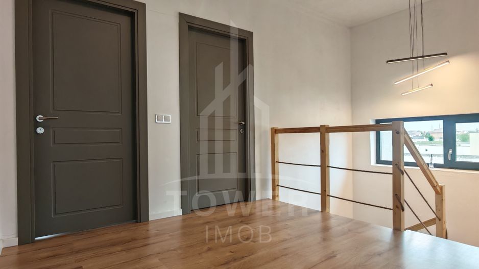 Casă tip duplex de închiriat | Zona Veteranii de Război - Poză 7