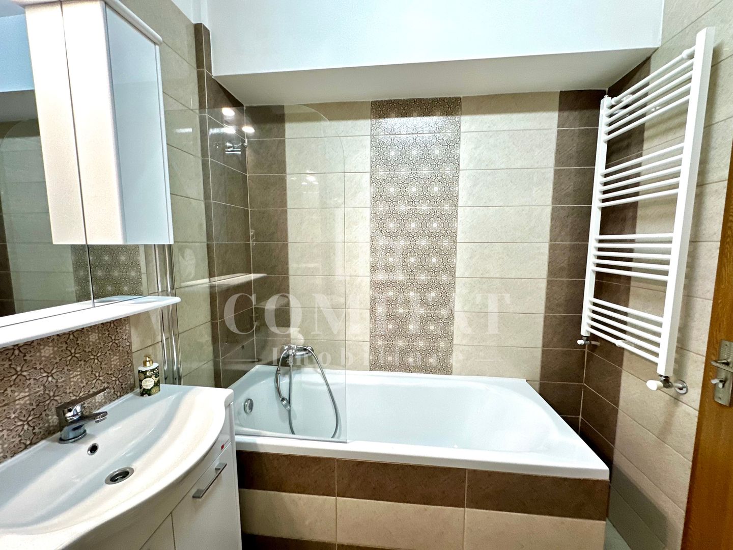 Apartament PET FRIENDLY | Cheltuieli incluse | Parcare | Floresti - Poză 12