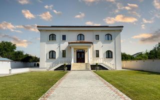 Proprietate Exclusivistă PIPERA 10 CAMERE - Poză 1