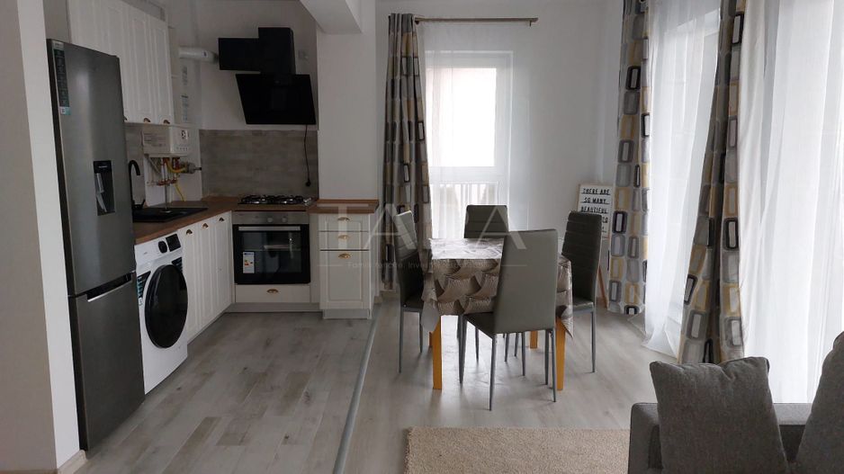 Exclusivitate. Ideal familii. Investitie. Florești, central, 2 camere. - Poză 3