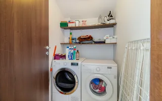 Casă de vânzare Tâncăbești cu grădină, aproape de lac - Poză 20