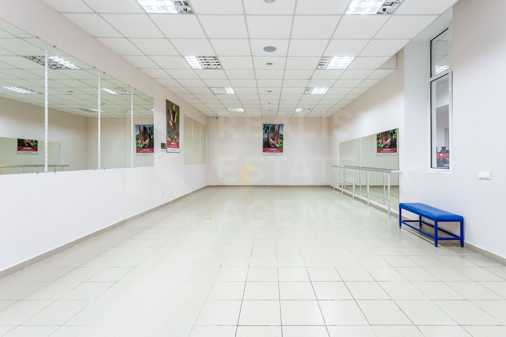 Chirie, spațiu comercial, 150 mp, strada Armeneasca, Centru - Poză 17