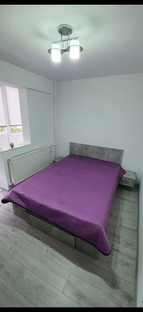 🏢 De închiriat: Apartament 2 Camere Modern- Zona Berceni – Sun Plaza 🌟 - Poză 11