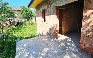 Casă la roșu 4 camere, teren 465 mp – Băicoi | TVA deductibil - Poză 48