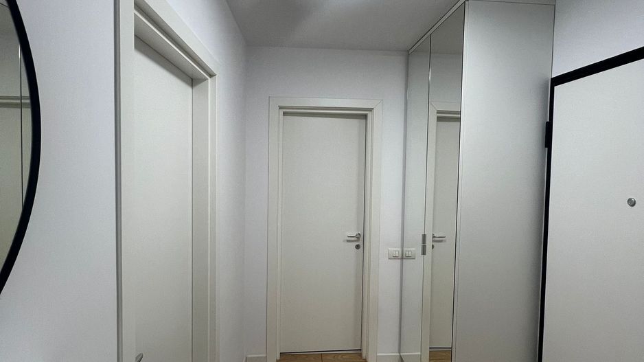 Chirie I Apartament 2 camere I MTM Residence I OMV Pipera - Poză 15