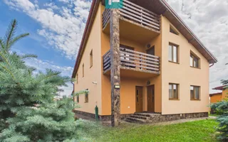 Casă confortabilă cu 6 camere la 10 km de Arad - Poză 17