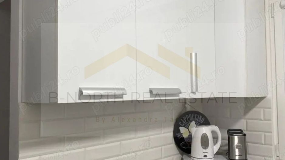 Apartament 2 camere de închiriat, Plaza România, centrală proprie - Poză 4