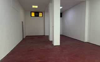 Spațiu comercial de închiriat în Oradea, zona Rogerius - Poză 6