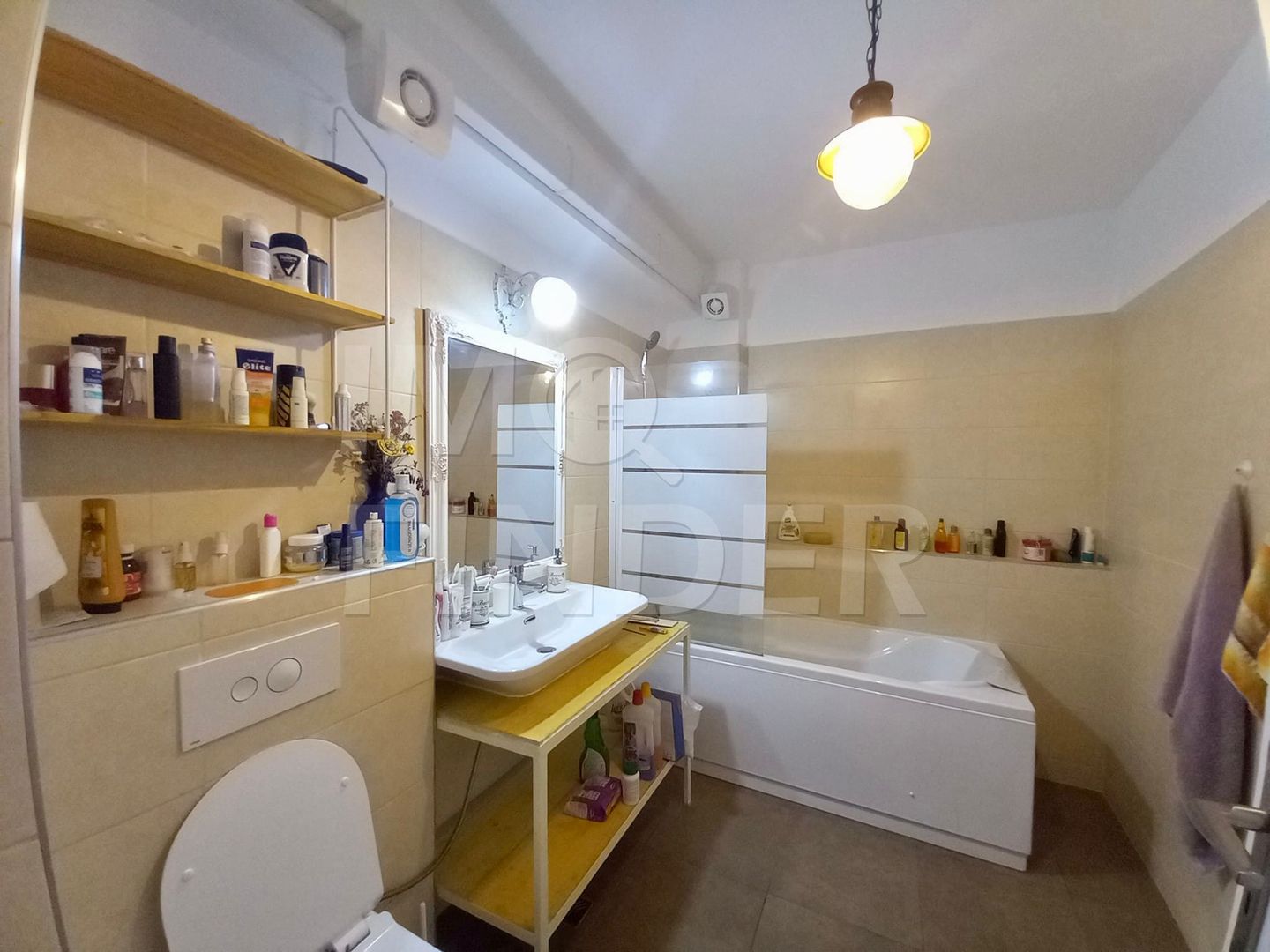 UNICAT ! Apartament cu terasa de 79mp Bloc Nou Comision ZERO - Poză 7