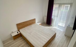 Apartament 1 Camera-Decomandat 30mp+38mp curte si Loc de Parcare-Lunca Cetatuii! - Poză 1