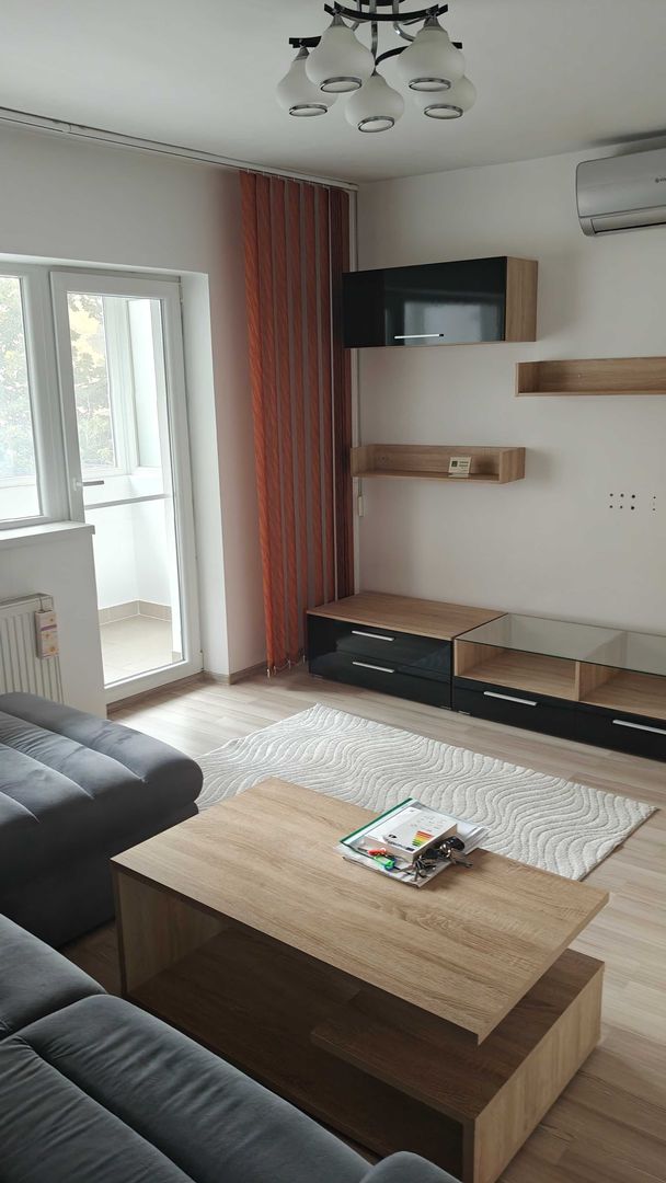 Complex-Studentesc | 3 camere | Decomandat | Centrala Proprie - Poză 2