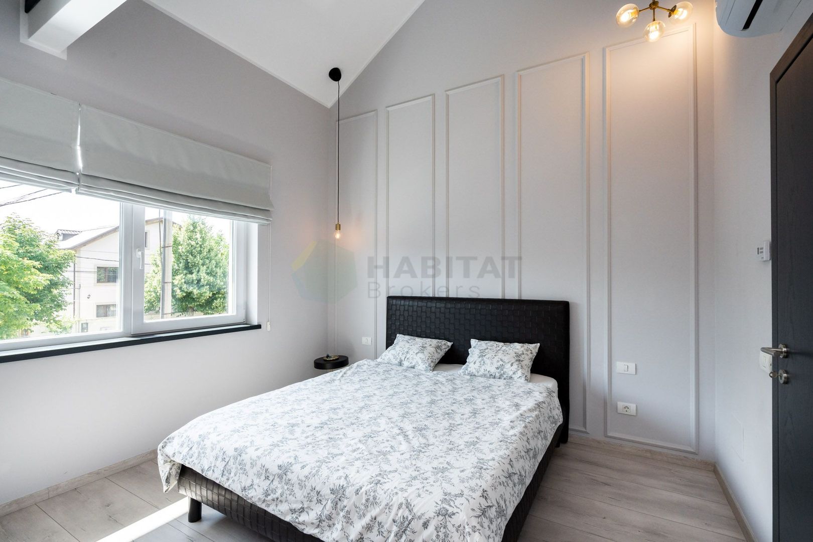 Vila 4 camere Avangarde Forest 8| Pompa de caldura - Poză 12