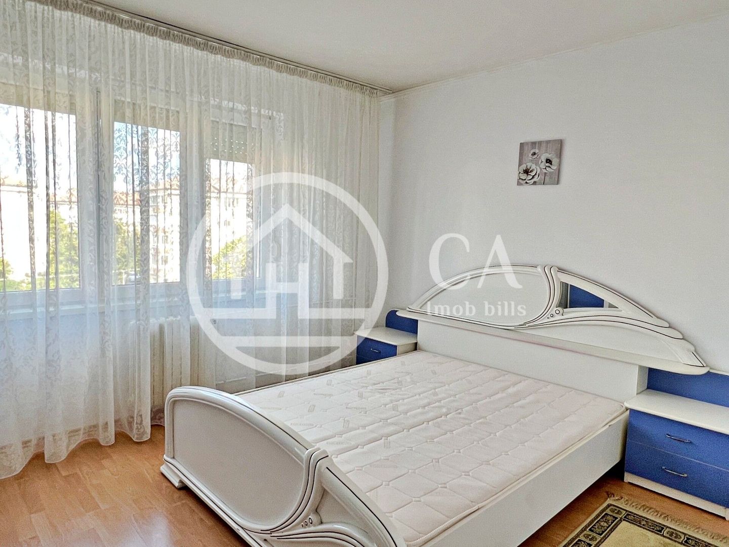 Apartament cu 3 camere de închiriat Calea Aradului, Oradea - Poză 1