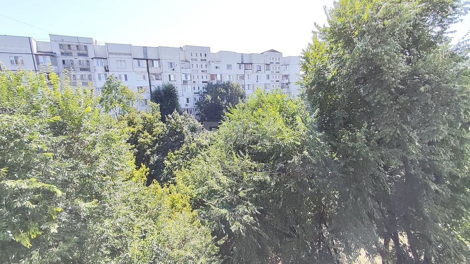 3 camere lângă Valea Morilor | 72,6 m² | Buiucani, str. Vasile Lupu 59 - Poză 27