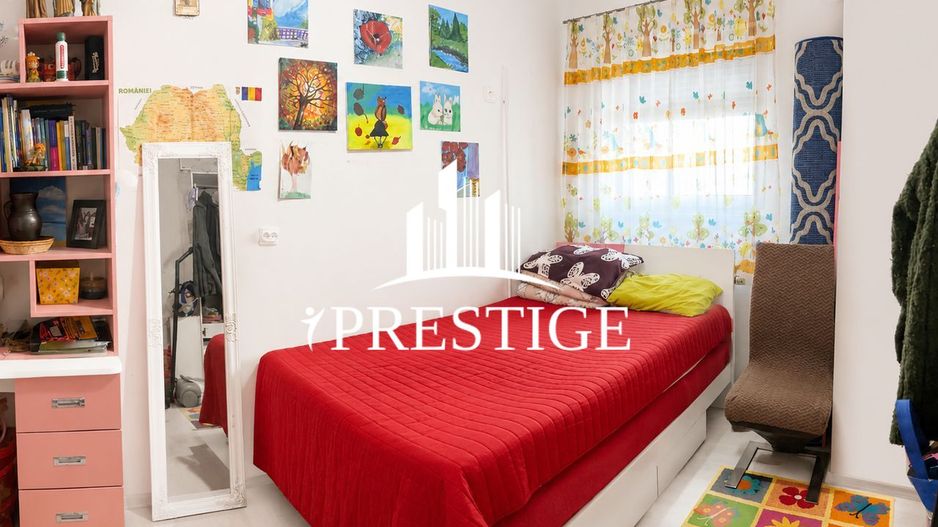 APARTAMENT 3 CAMERE | BALCON | PARCARE | LIFT | ZONA RAHOVEI - Poză 11