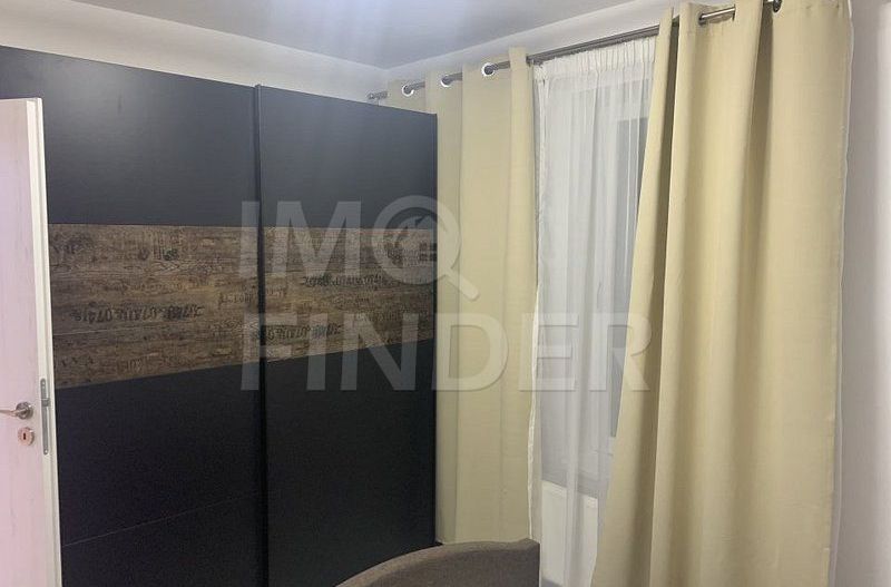 Apartament 2 camere zona Europa, imobil nou - Poză 7