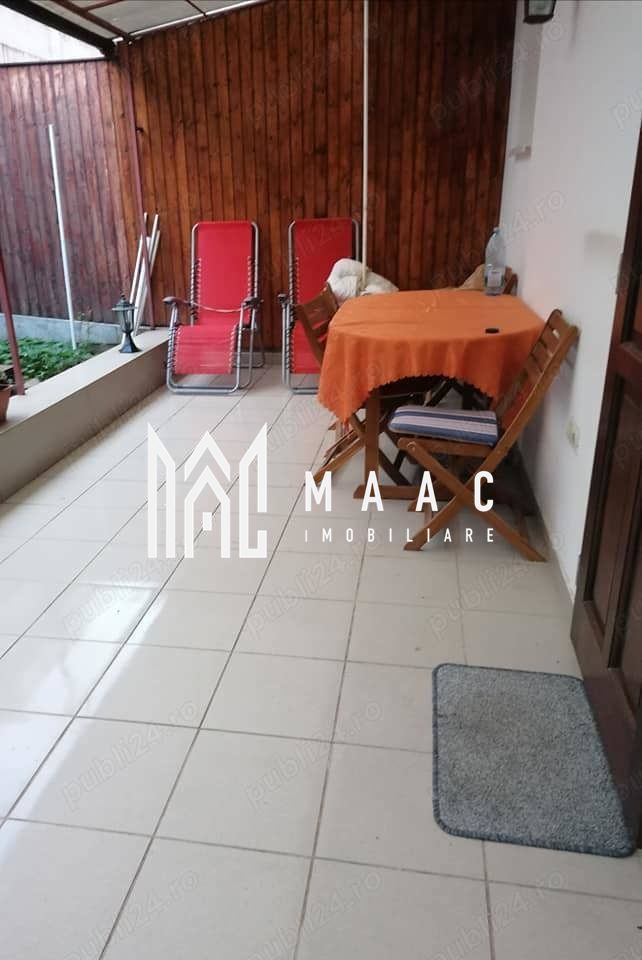 Apartament 2 camere | Decomandat | Balcon | Etaj 1 | Strand - Poză 4