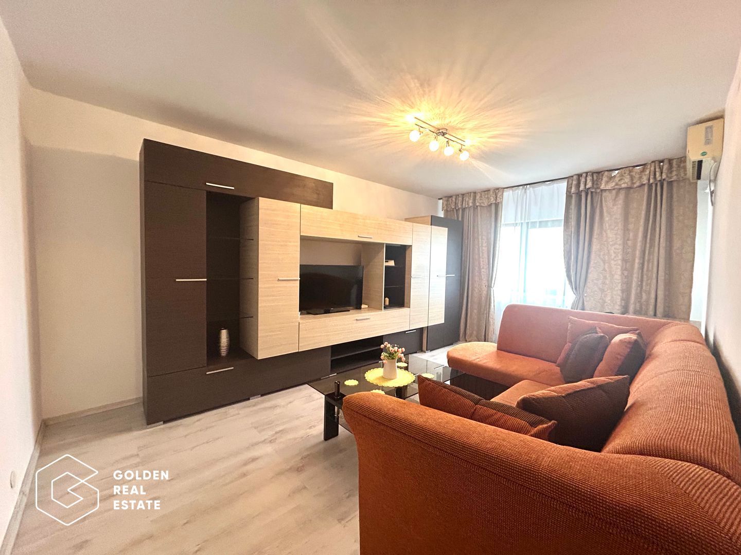 Apartament cu 2 camere spatios, cu vedere spre Malul Mureșului - Poză 1