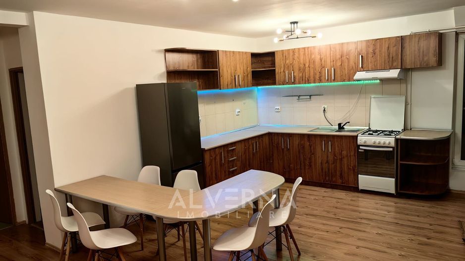 Apartament 2 dormitoare + living | 116mp | parcare | Manastur - Poză 5