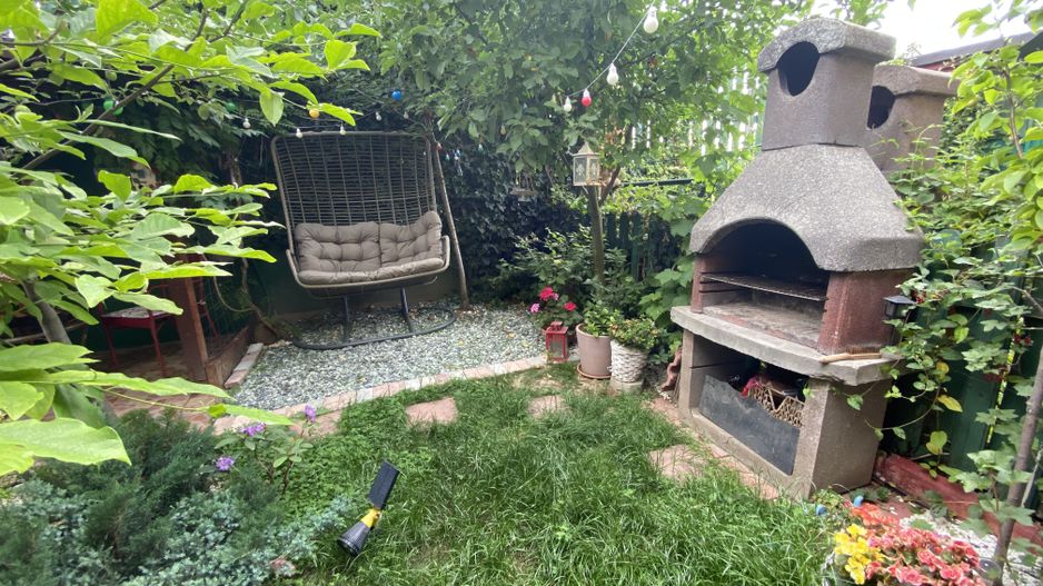 Casa Pipera | Rond OMV | cartierul Junior (COMISION ZERO) - Poză 1