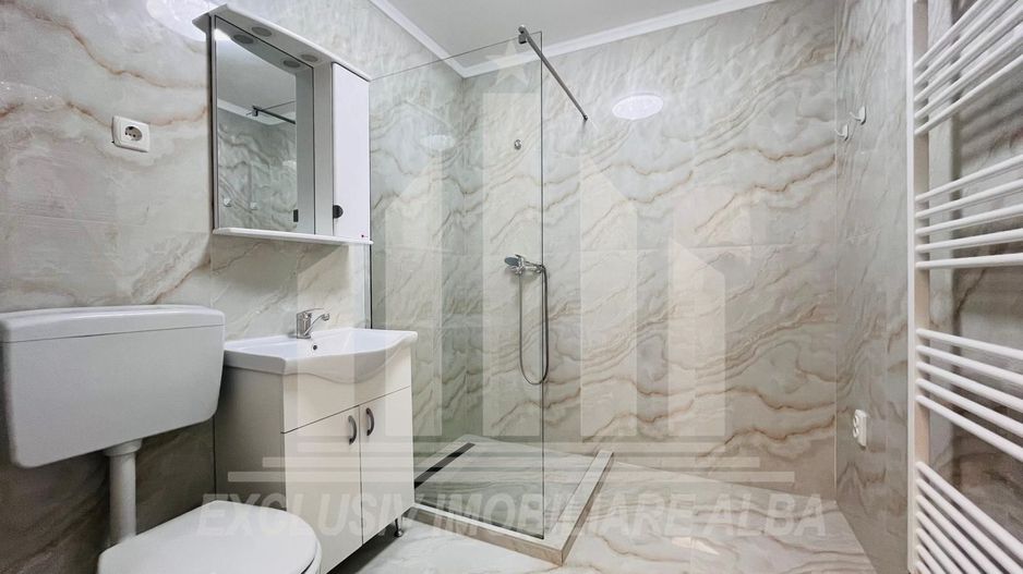 Apartament cu 2 camere de inchiriat, Cetate-Schit - Poză 6
