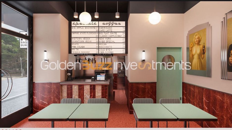 Predare afacere - Spatiu comercial Piata Amzei - Poză 2