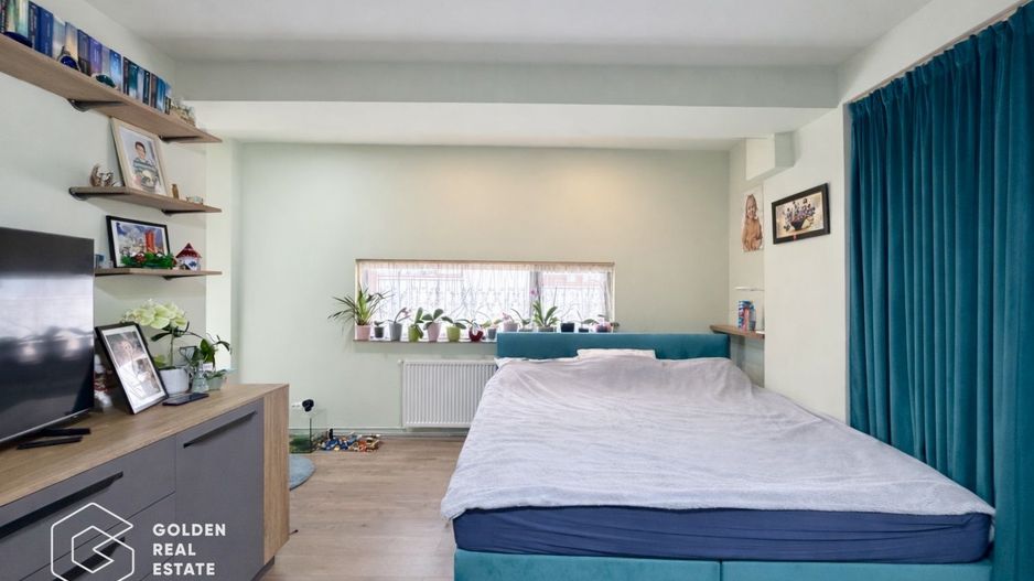 Apartament  cu3 camere mobilat si utiltat Giroc - Poză 5