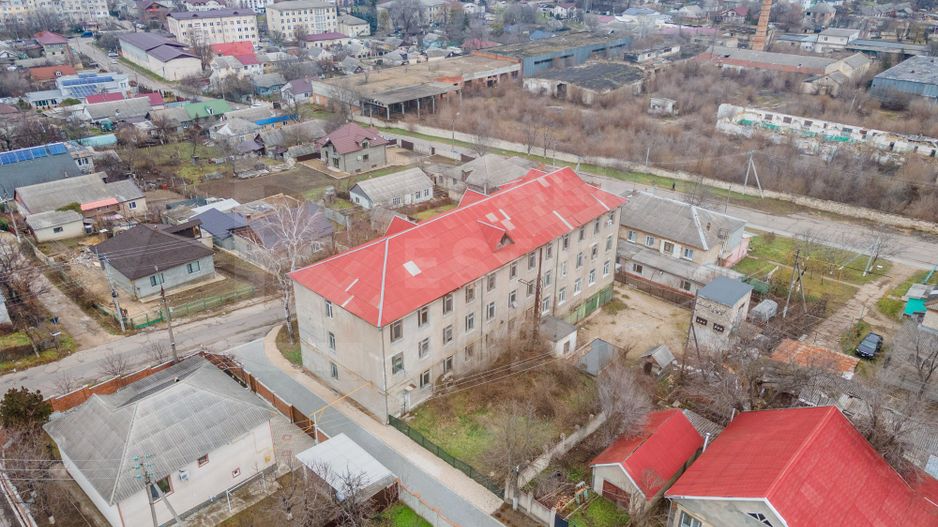 Chirie, spațiu de birouri, 2675 mp, str. Alexei Șciusev, Anenii Noi - Poză 15